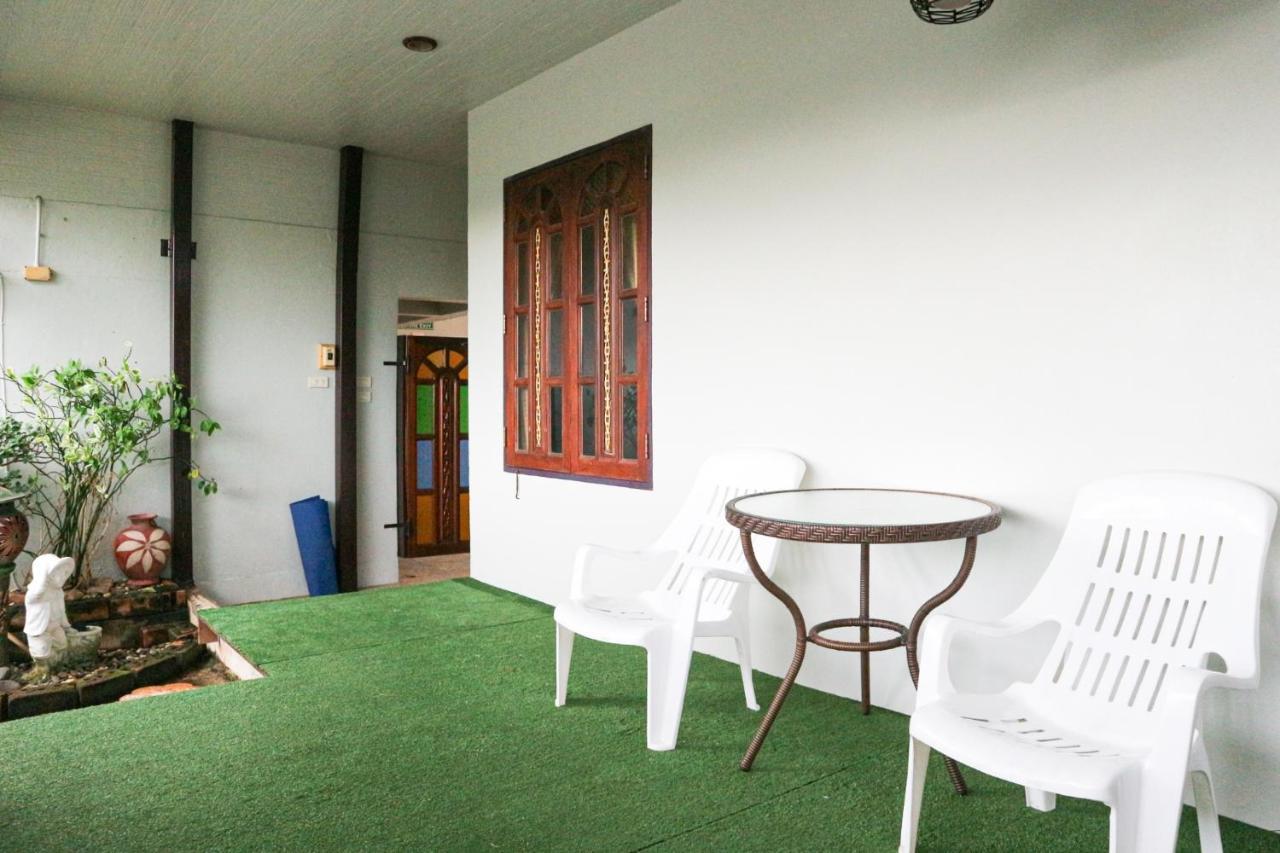 Hotel Ban Ao Thong 3*