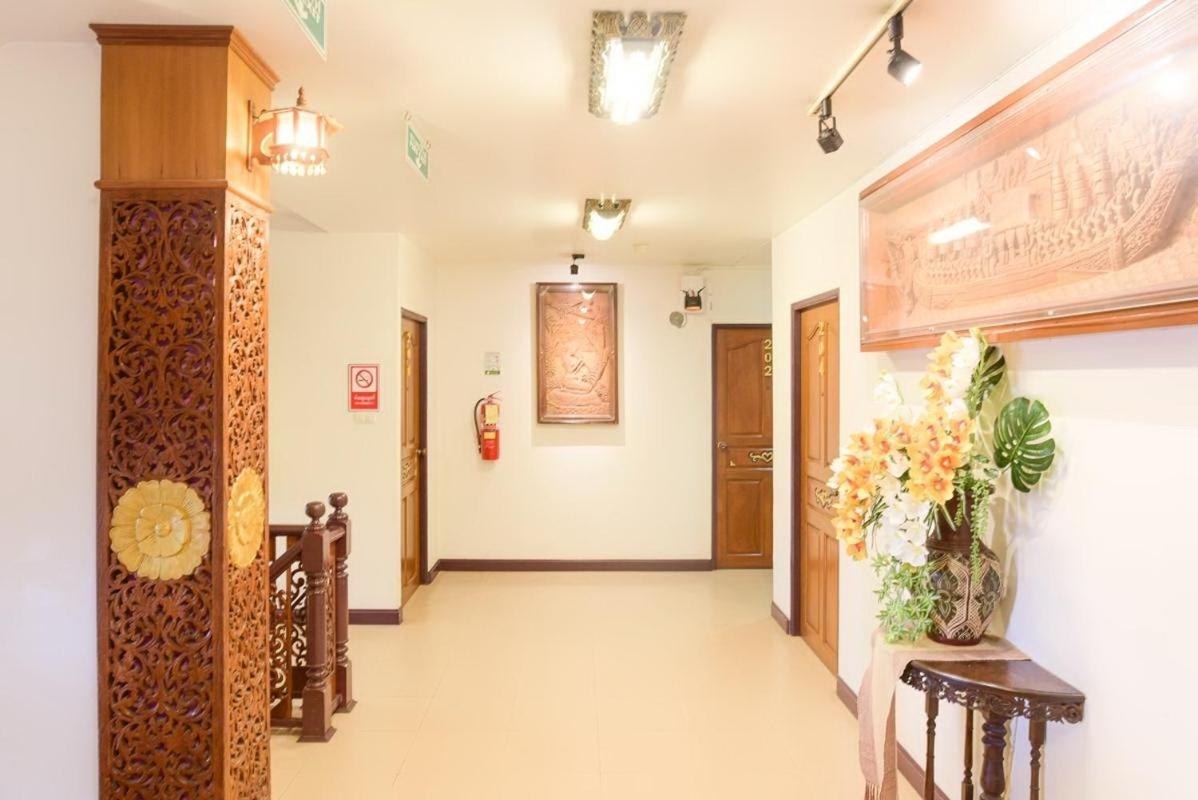 Hotel Ban Ao Thong