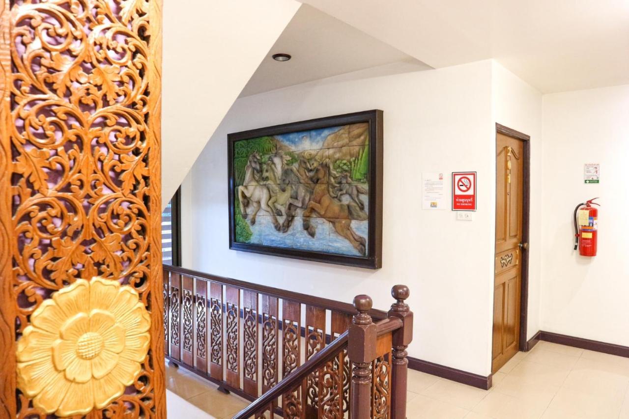 Hotel Ban Ao Thong