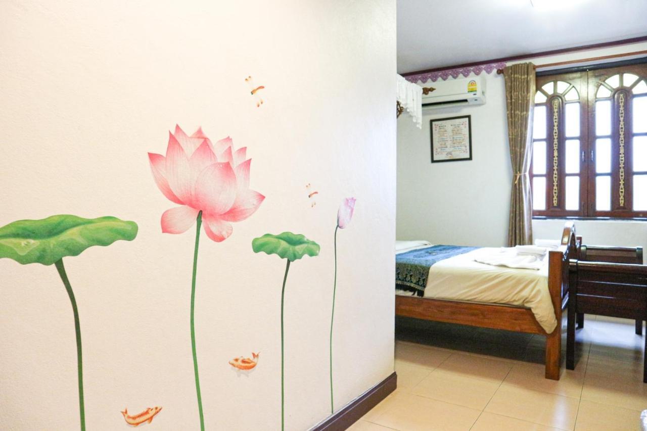 Hotel Ban Ao Thong