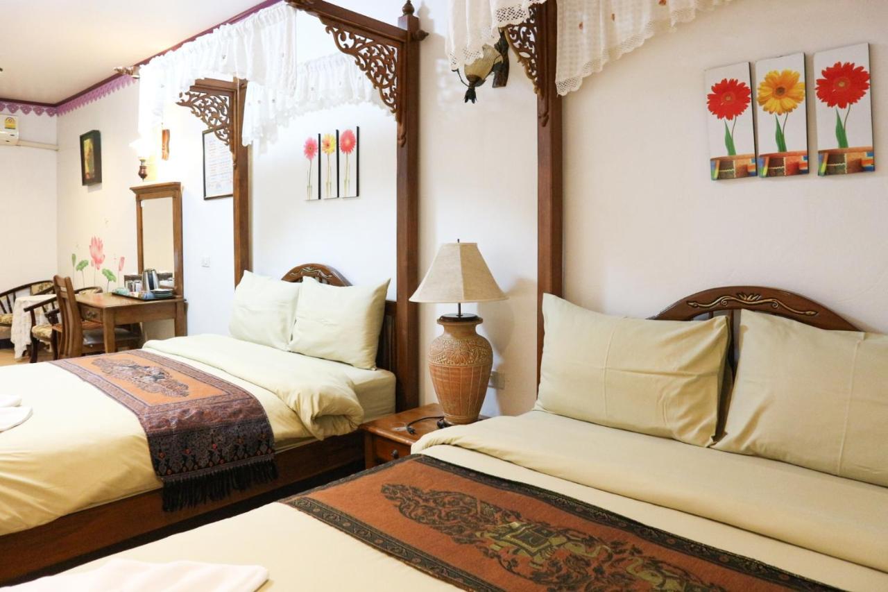 Hotel Ban Ao Thong 3*