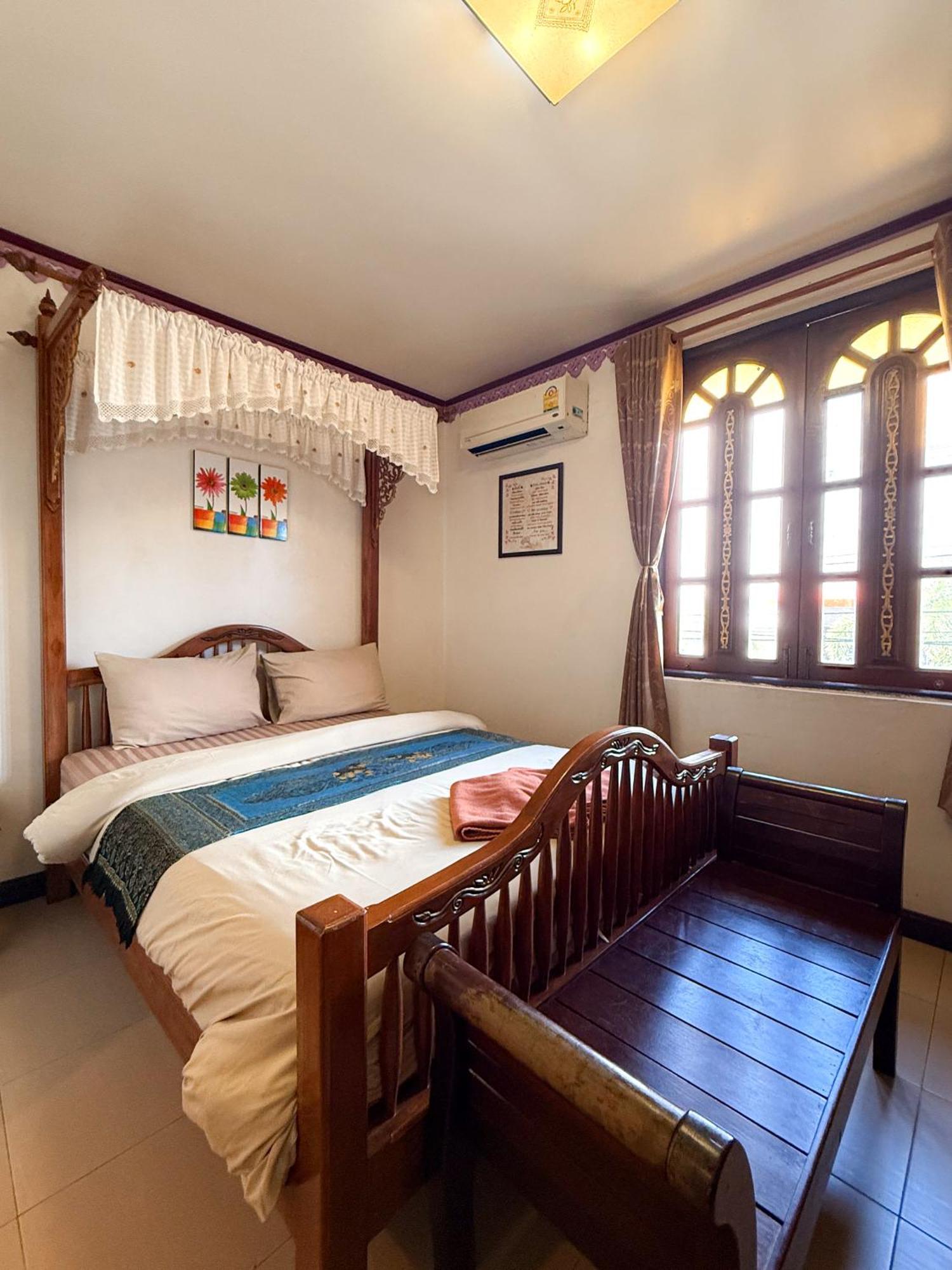 Ban Ao Thong Hotel
