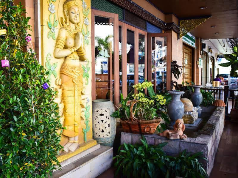 Hotel Ban Ao Thong 3*