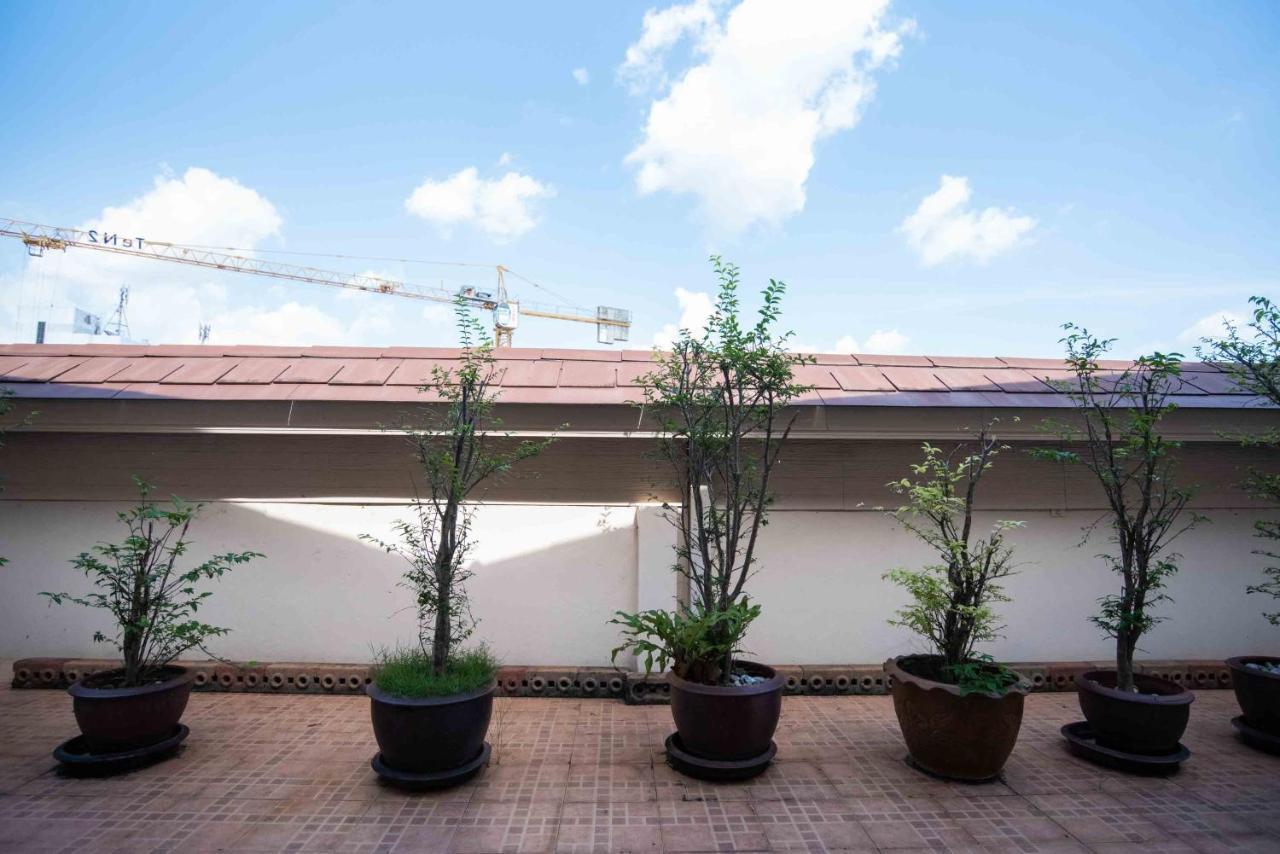 Ban Ao Thong Hotel