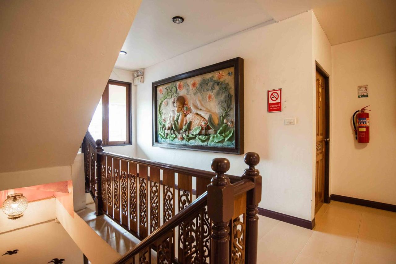 Hotel Ban Ao Thong 3*