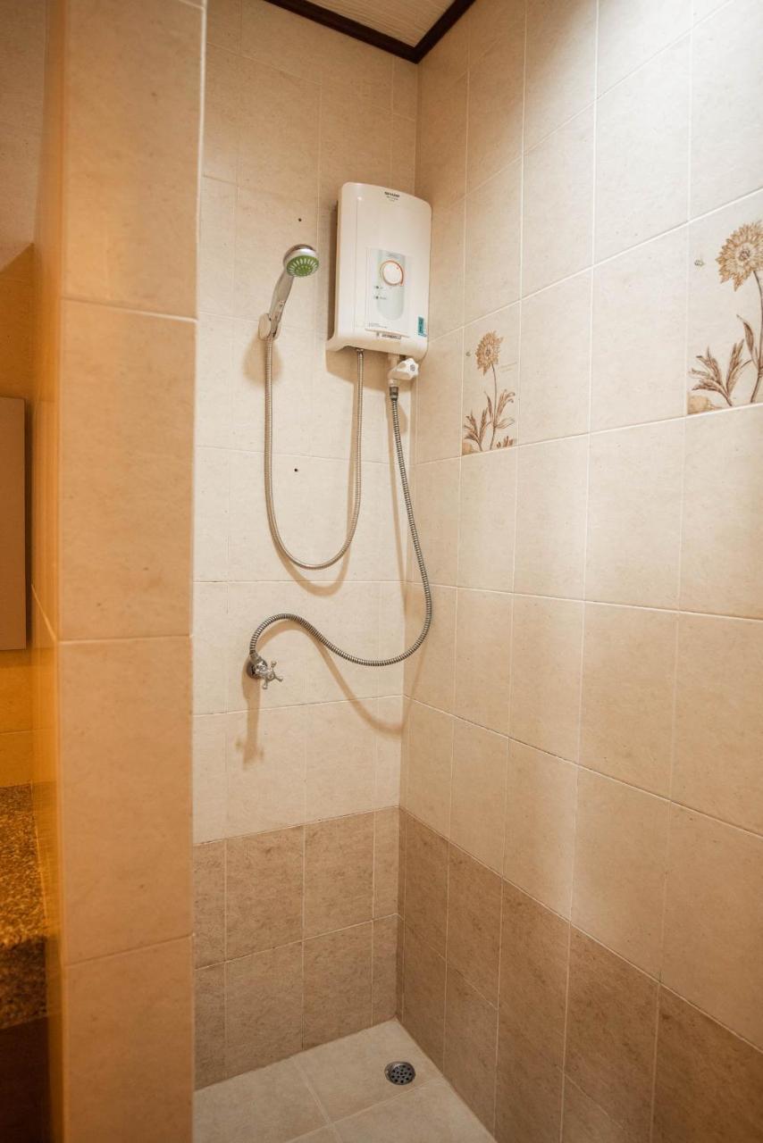 Hotel Ban Ao Thong